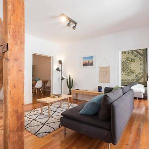 Appartement met Twee Slaapkamers